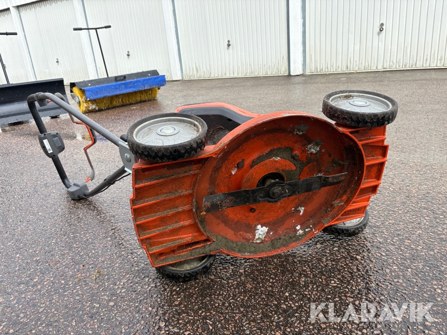 Gräsklippare Husqvarna LB 442i
