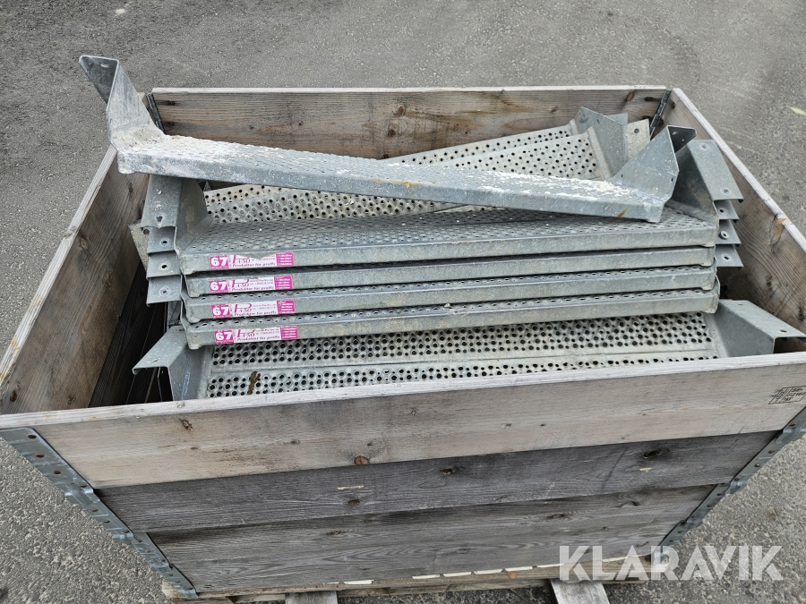 Byggsteg PA-SO 67-47