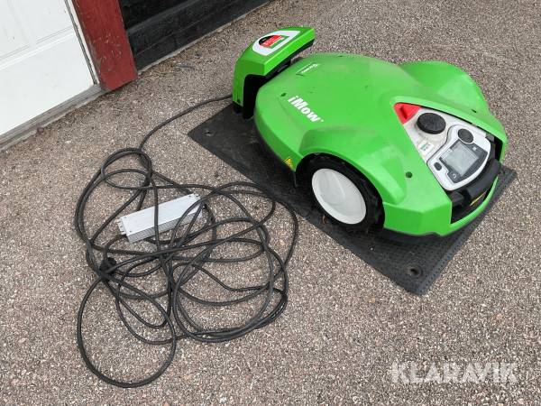 Robot Gräsklippare Viking iMow MI 632 PC