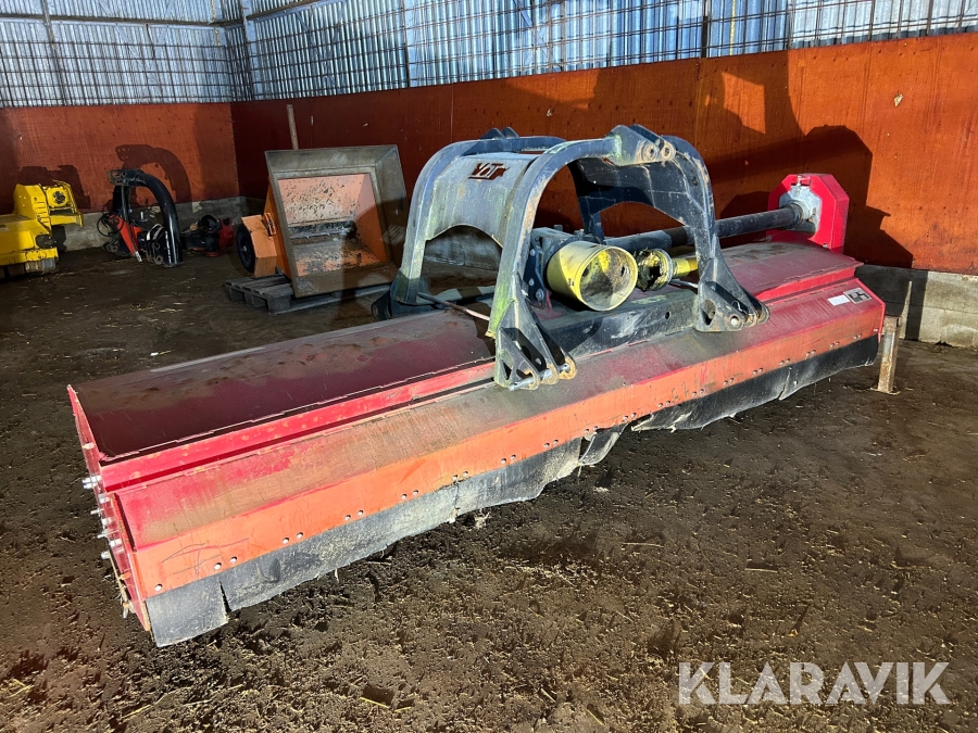 Slaghack Votex Landmaster