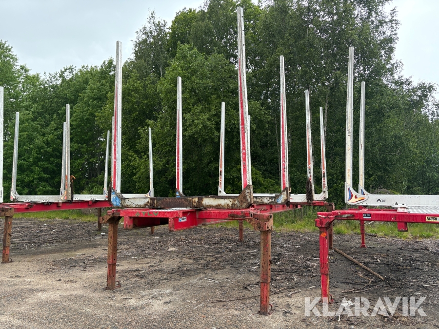 Timmerrede Lagab 1808