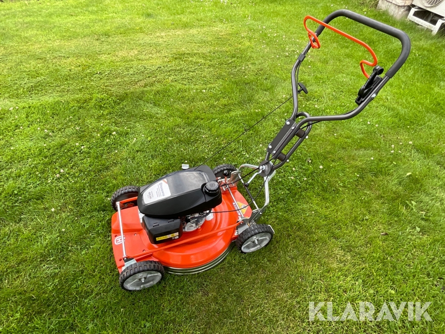 Gräsklippare Husqvarna LB 553S e (NY)