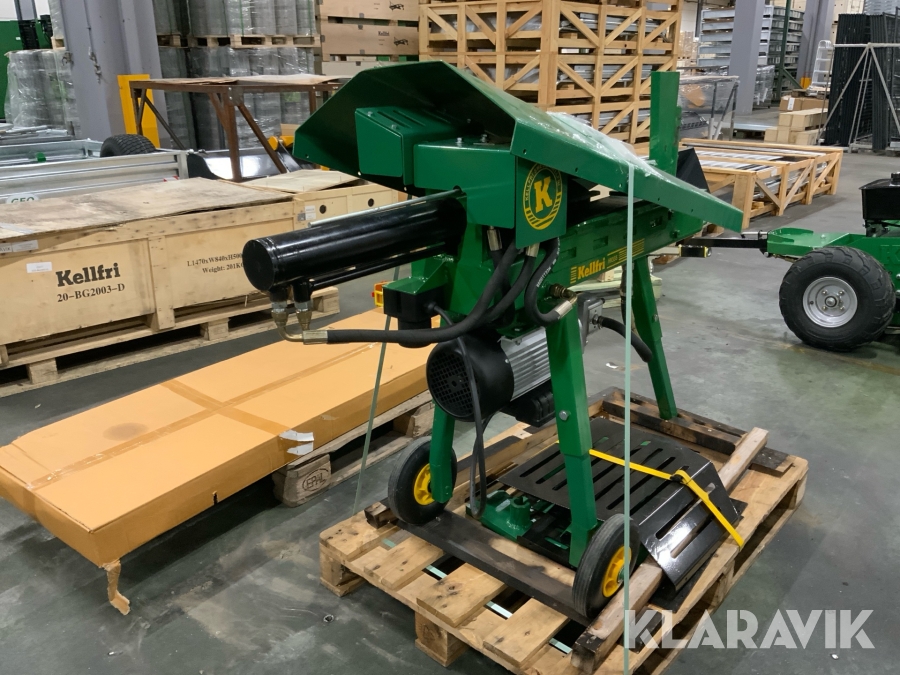 Vedklyv Kellfri 13-HK555