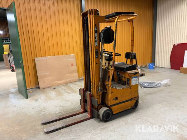 Gaffeltruck Matral L1250 ET