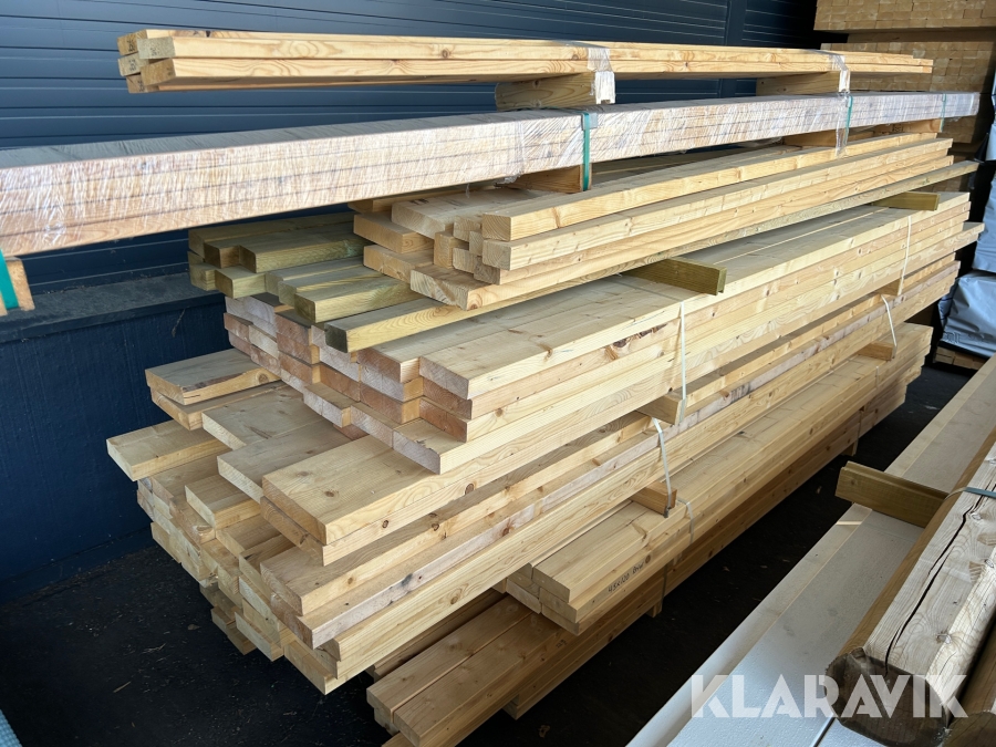 Parti med olika reglar