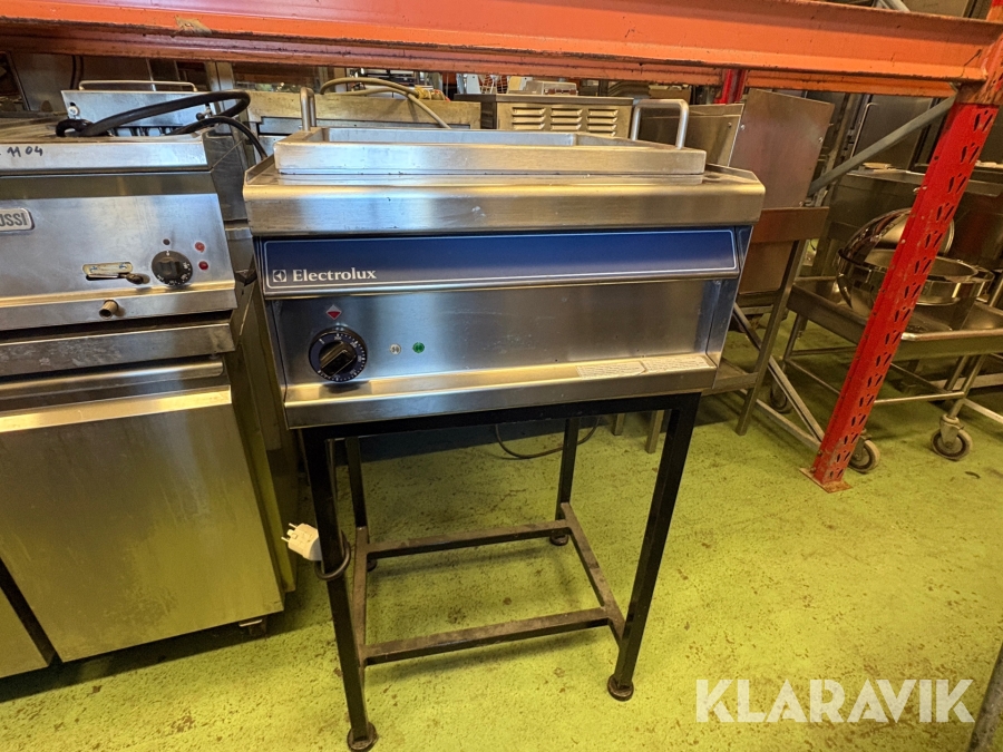 Steklåda Electrolux Br-6Et