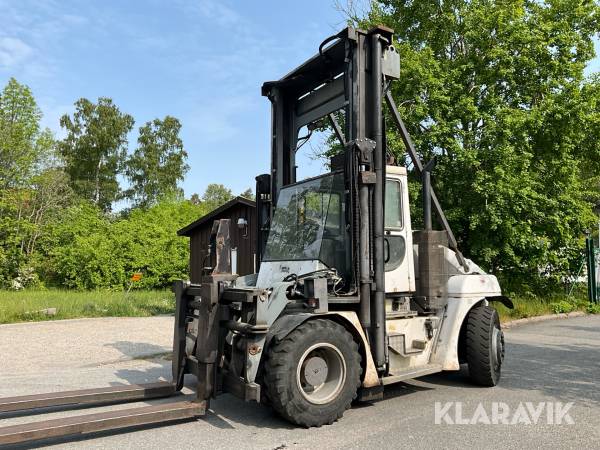 Truck SMV Spectra SL11-915AV