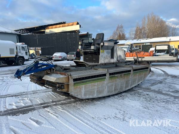 Vassklipp Truxor DM5045