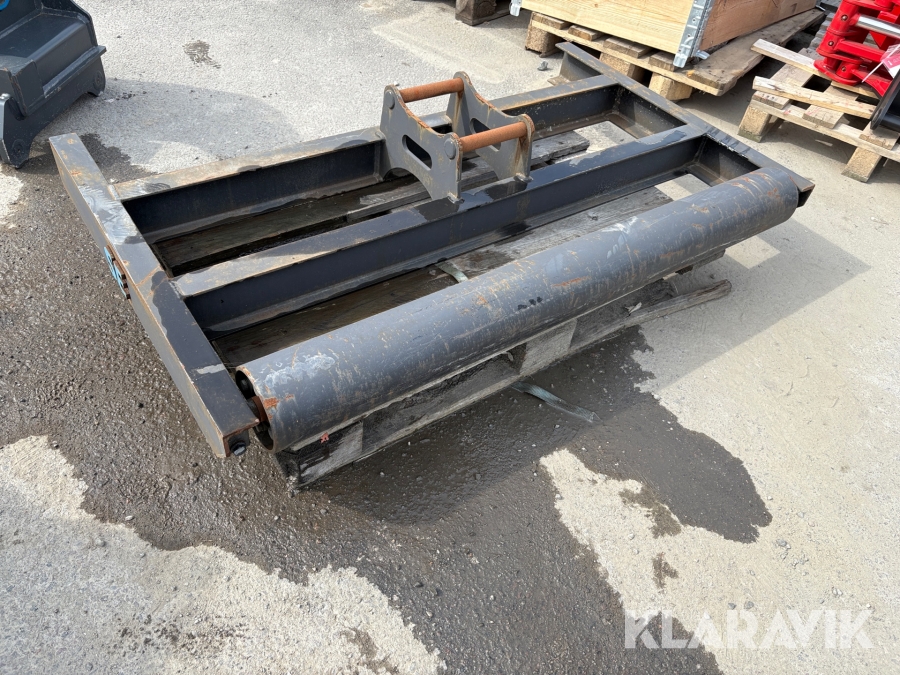 Avjämningsbalk SE S30/180