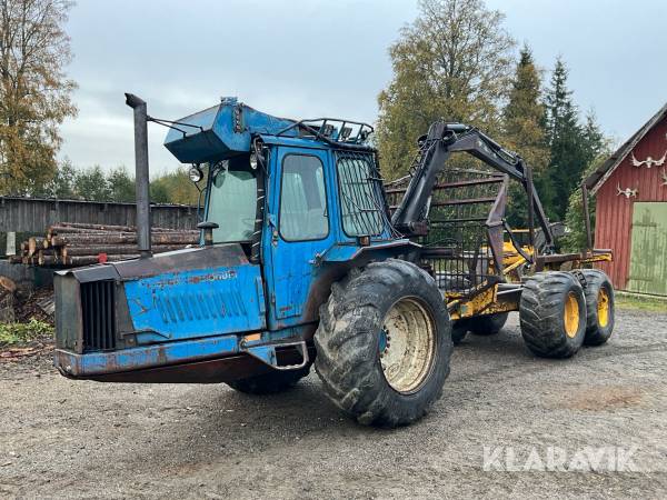 Skotare Rottne Blondin 750