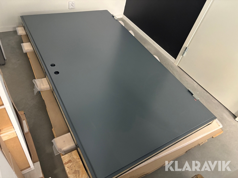 Ståldörr Daloc Y30