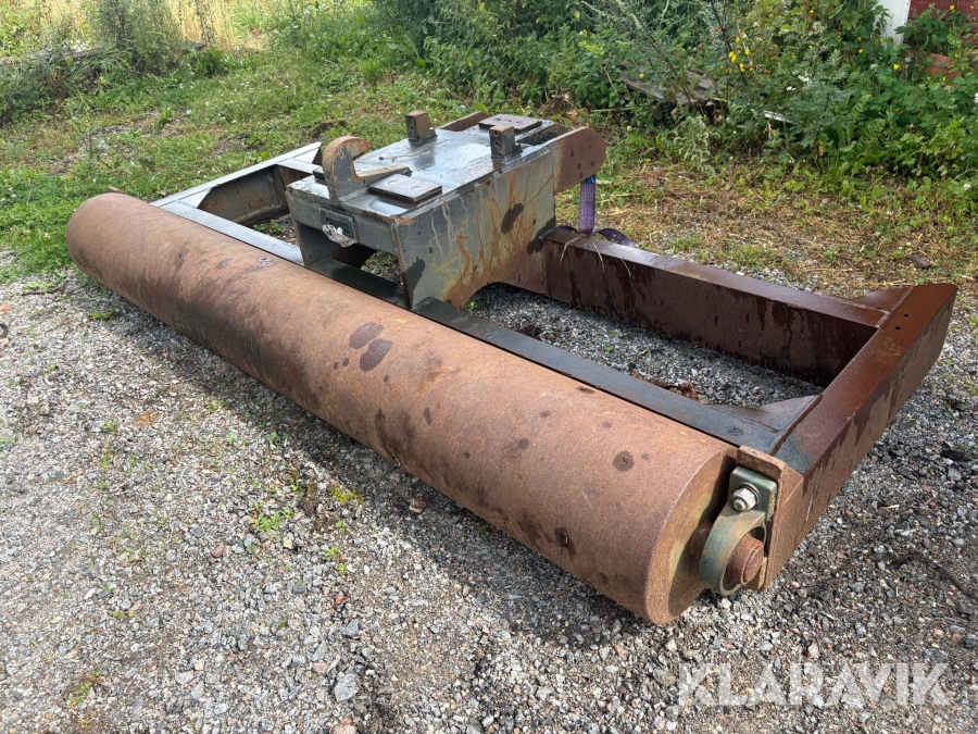 Avjämningsbalk Mito B20 fäste