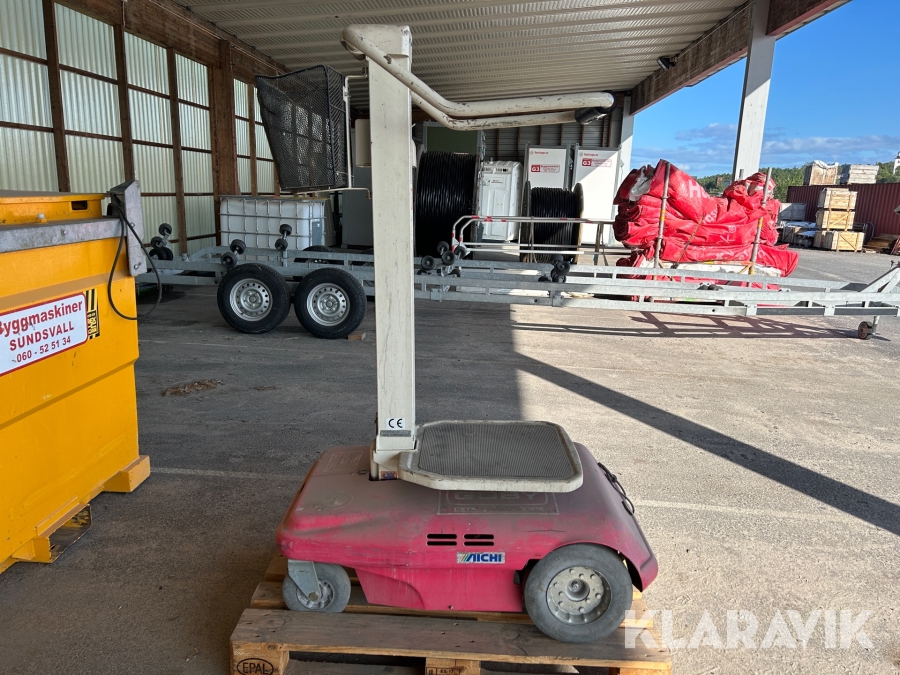 Personlift Personal Step SX015