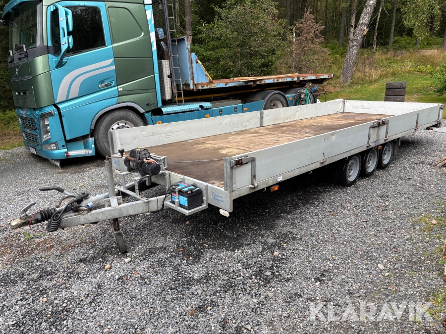 Multisläp Vlemmix VBT35-3