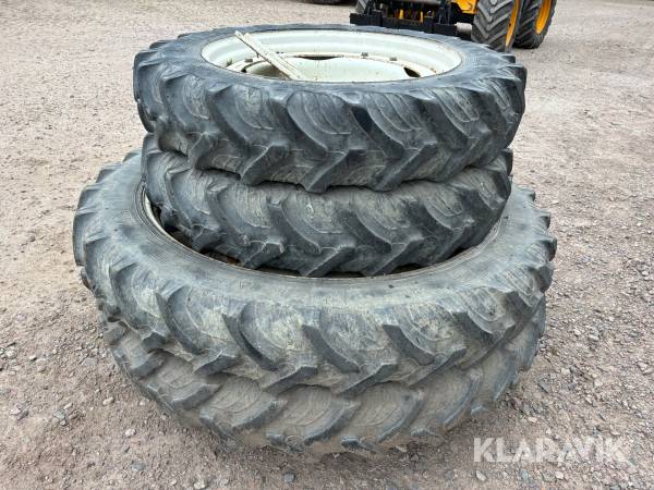 Radodlingshjul Taurus 270/95R32, 270/95R48