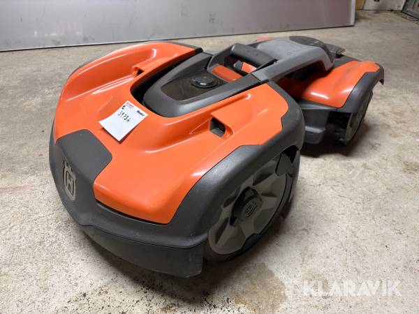 Robotgräsklippare Husqvarna Auto Mower Professional 535 AWD midgestyrd