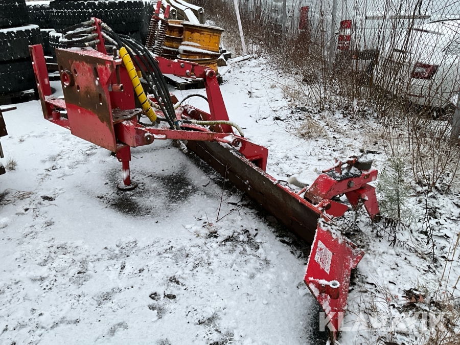 Strängspridare Mähler 274