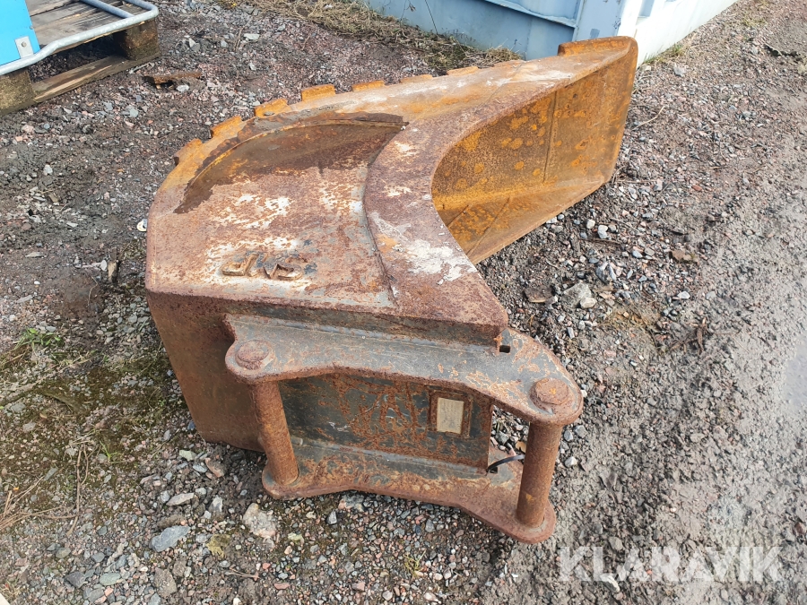 Djupskopa SMP KS220-400