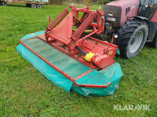 Frontslåtterkross Kverneland Taarup 3532F