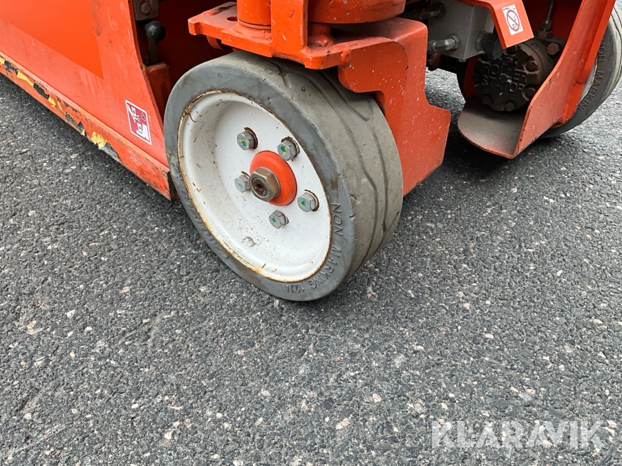 Saxlift Skyjack SJ III 3219