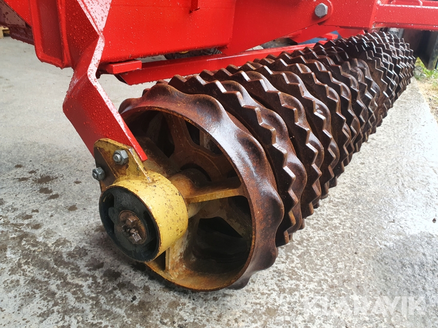 Ringvält Väderstad Rollex 620