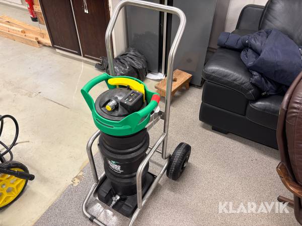 Högtryckstvätt Unger DINK3