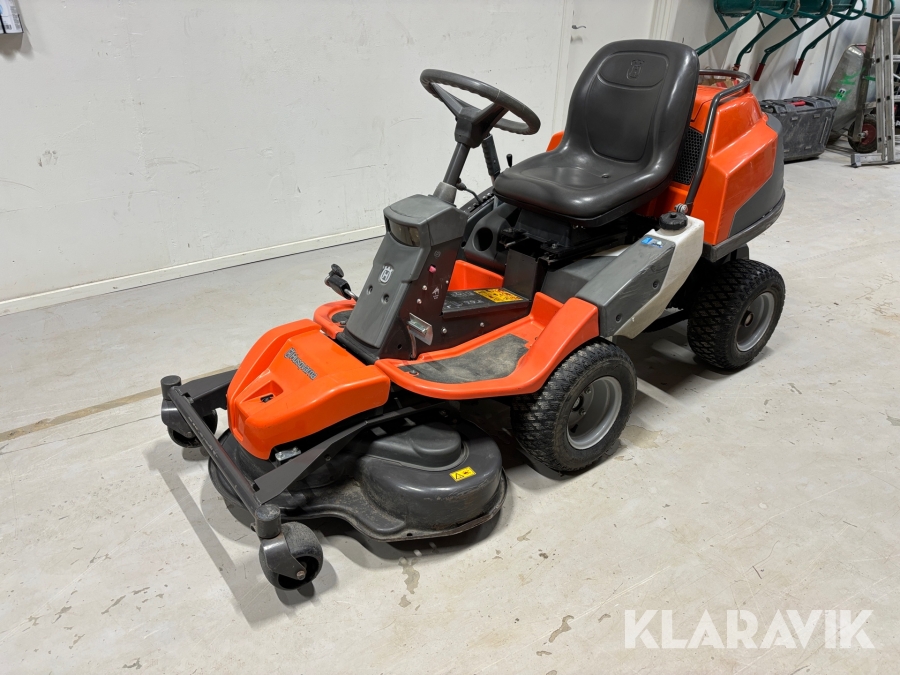 Gräsklippare Husqvarna PR 17