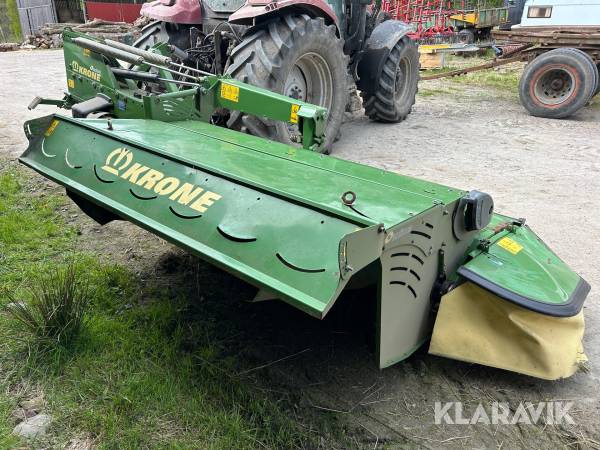 Slåtterkross Krone Easy Cut R 280 CV