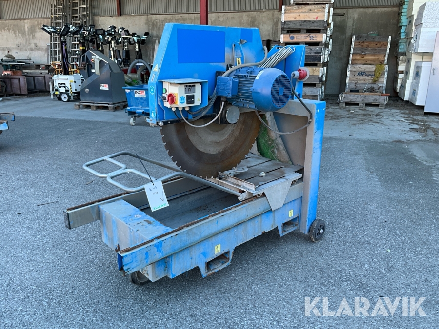 Stenkap Tyrolit TME1000P