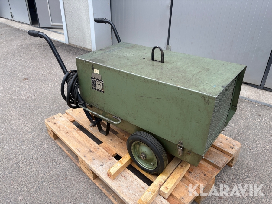 Svets Kemppi OSL-250