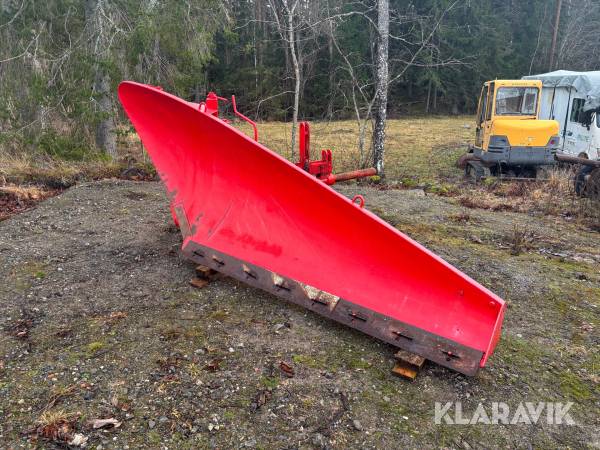 Sidovinge Svedalaarbrå