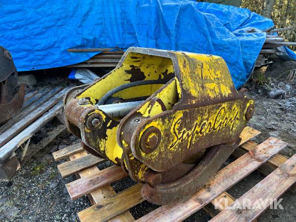 Risgrip Supergrip 360 HD