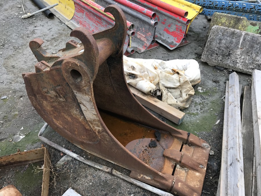 Smalskopa m Smp 2 fäste