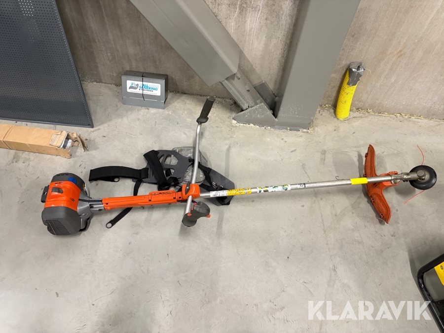 Grästrimmer Husqvarna 336 FR