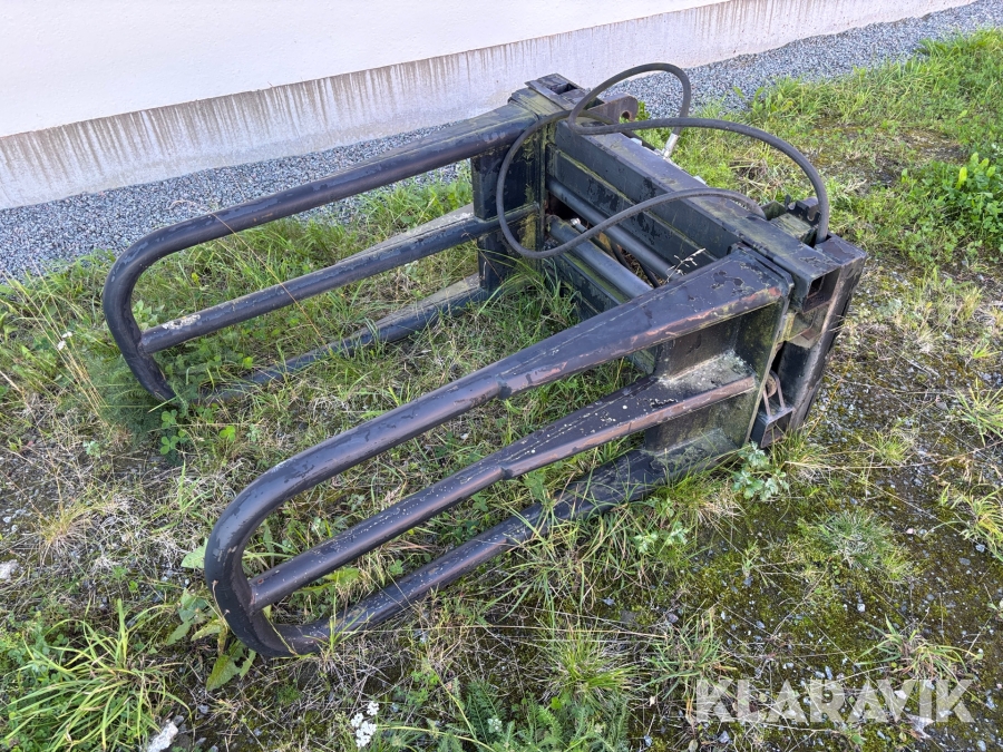 Balgrip/ balklämma Thorens I Kil