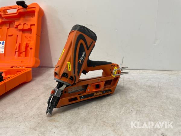 Spikpistol Paslode IM90CI
