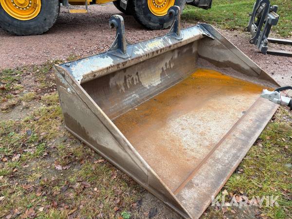 Planerskopa Drivex stora BM fäste