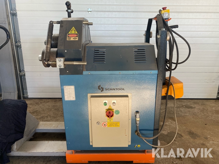 Ringvals Scantool PW 35