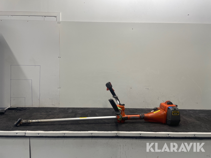 Röjsåg Husqvarna 345 FR