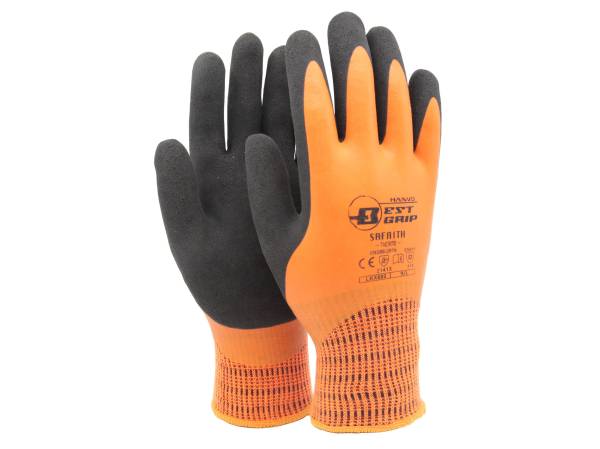 Vinter & Vattentäta handskar 216 par