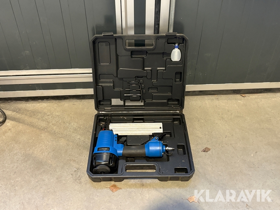 Spikpistol Biltema 25-50 mm