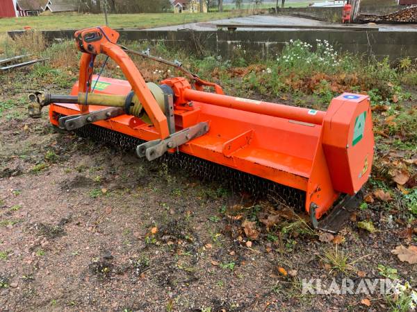 Betesputs Agrimaster KL 250 SW