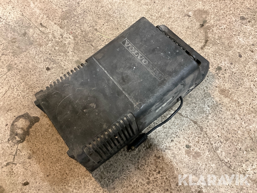 Radio Volvo BM original