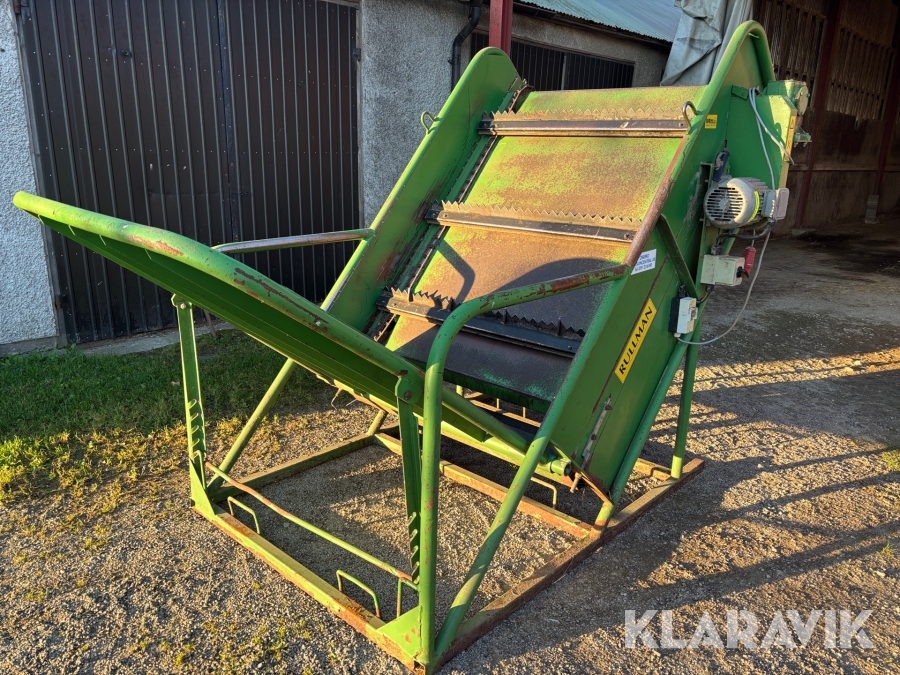 Balupprullare Rullman 914K