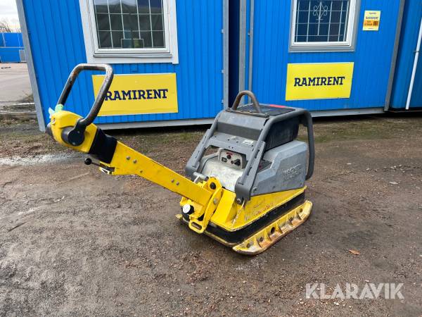 Markvibrator Wacker Neuson DPU6555He