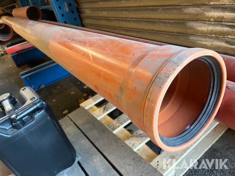 Rör, Trollhättan, Klaravik auktioner