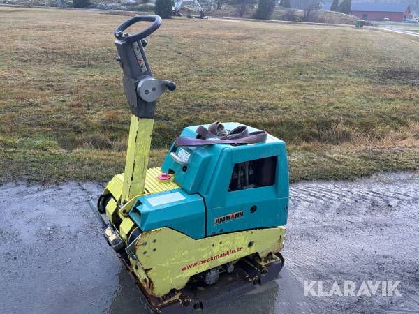 Markvibrator Ammann Avh620