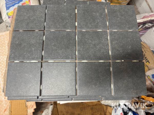 Kakelplattor Majorca 10x10cm 10st paket