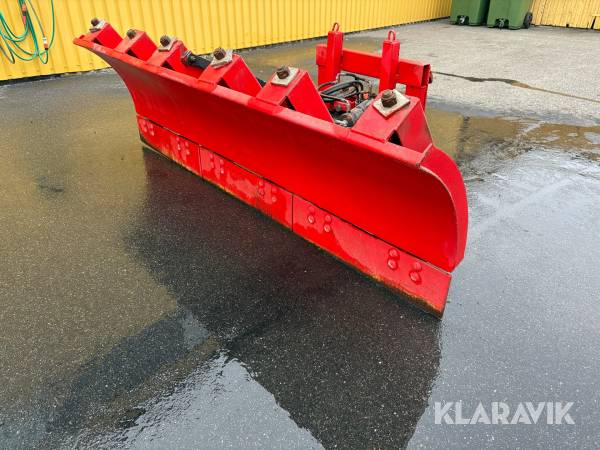 Snöblad Holms Industri 240