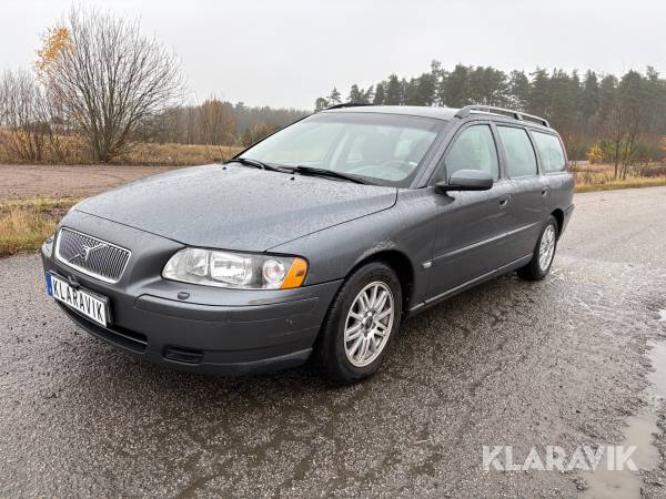 Volvo V70
